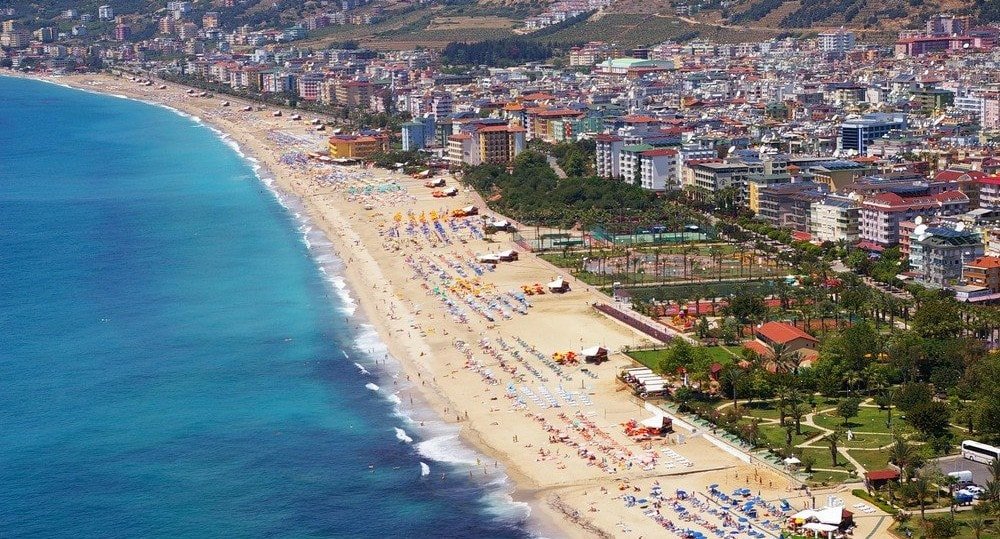 Alanya